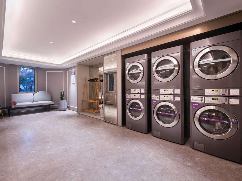 Mercure Shanghai Jinqiao Servizi foto